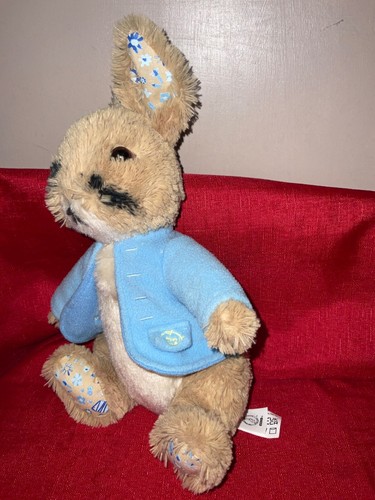 Gund peter coniglio - gund,