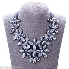 Collana cristallo - collana,