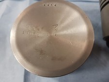 Pistoni originali Mini cooper