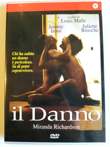 Danno dvd eccellente - dvd, louis