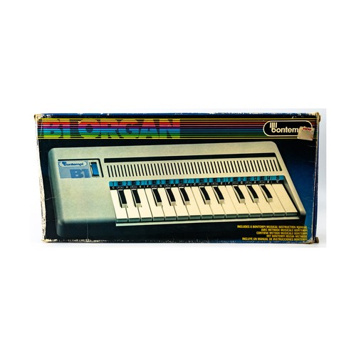 Bontempi instruments fiera - bontempi,