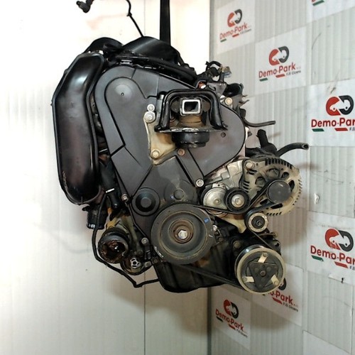 Motore per peugeot 307 berlina - per,