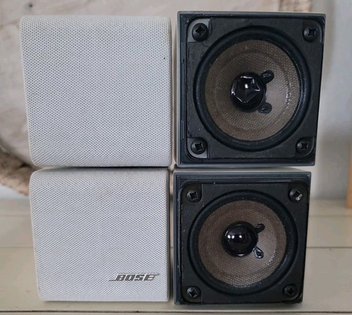 Bose acoustimass lifestyle - 2,