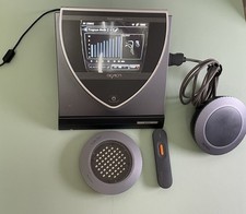 BEMER Professional, appareil