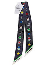 SCIARPA SKINNY KATE SPADE NEW