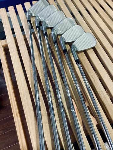 Taylormade rbz set ferri da - di,