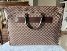 borsa da viaggio Louis Vuitton