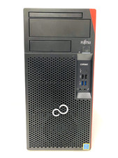 Fujitsu Esprimo P758 Pentium