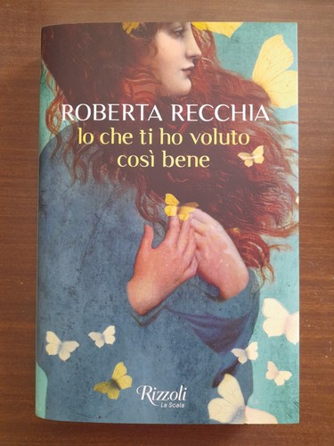 Recchia che ho voluto - ho,