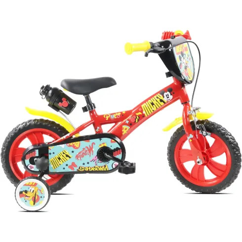 Bicicletta per bambini - bicicletta, 12"