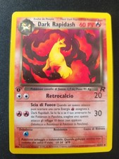 Carta Pokémon 1 EDIZIONE PSA