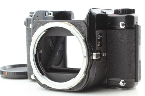 Come nuovo corpo fotocamera - nuovo],