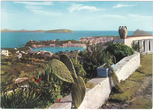 Ischia napoli il - ischia,