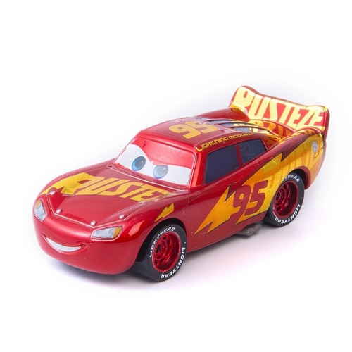 Disney pixar cars - cars, mater