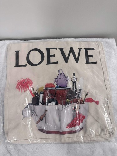 Loewe studio ghibli - x,