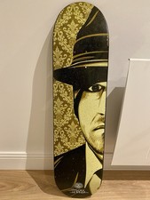 Skateboard Jason Jesse x Obey