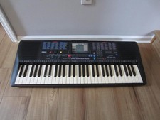 Yamaha PSR-220 Tastiera