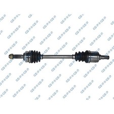 ✅ GSP DRIVESHAFT LEFT FRONT