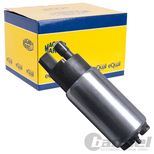 Pompa carburante magneti - pompa,