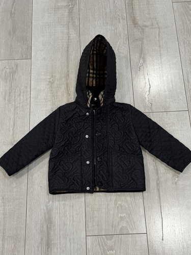 Giacca trapuntata burberry - trapuntata,