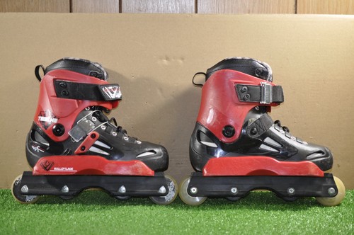 Rollerblade tribe pattini - tribe,