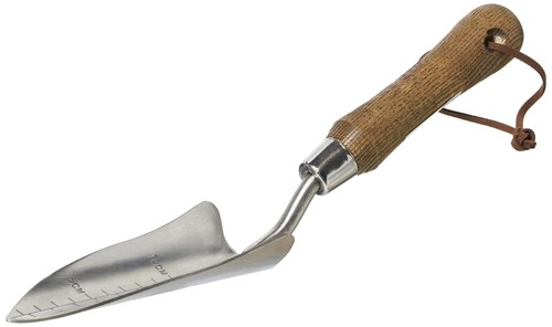 Rolson 82612 acciaio - in, inox