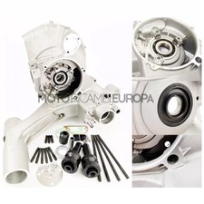 Carter Motore 125cc Completo