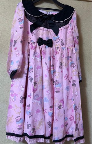 Abito angellic pretty little - angellic,