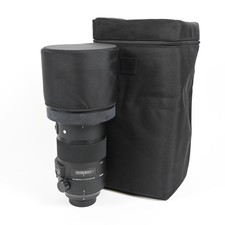 Sigma AF 150-600 mm f5-6.3 DG