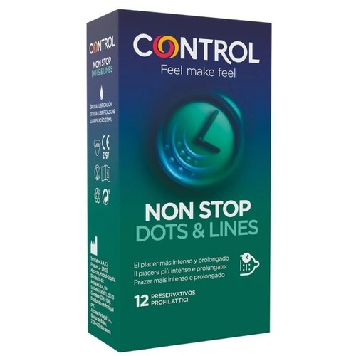 Preservativi control - preservativi,