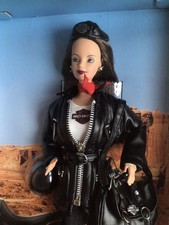 Barbie MATTEL - HARLEY