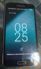 Samsung Galaxy S5 - Android