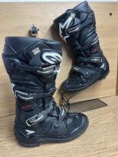 Stivali da motocross