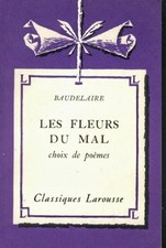 Les Fleurs du Mal: Choix de