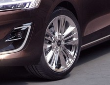 Originale Ford Cerchi in lega