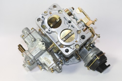 Carburatore solex eeit ford - solex,