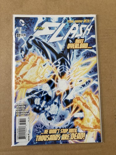 The flash dc comics - flash, (dc
