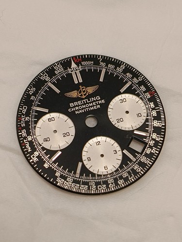 Breitling navitimer a23322 - breitling,