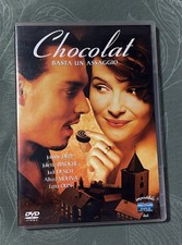 FILM DVD-CHOCOLAT-JOHNNY