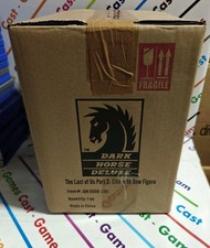 FIGURE THE LAST OF US 2 ELLIE