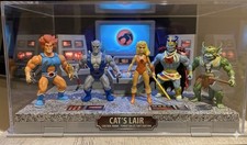 Funko Savage World Thundercats