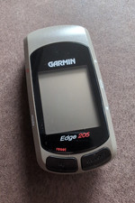 Garmin Edge 205 GPS Cycling