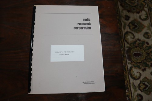 Preamplificatore audio - preamplificatore,