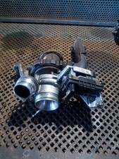 Turbina BMW Serie 1 118d N47