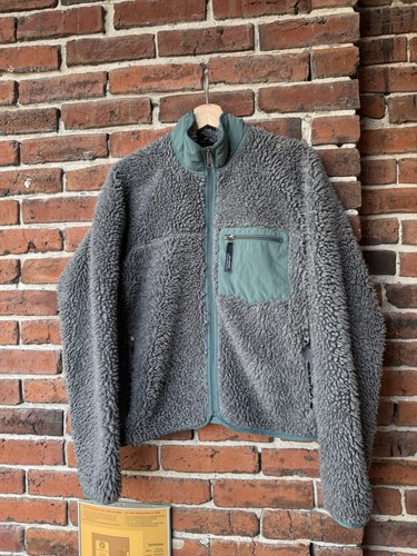 Patagonia retro cardigan - patagonia,