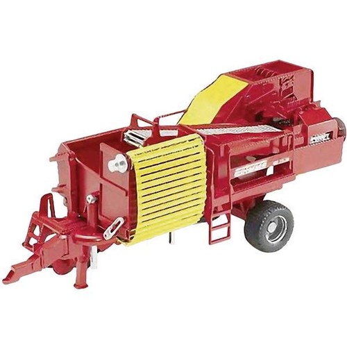 Bruder 2130 raccogli - , patate