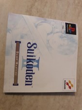 FLYER SUIKODEN 2 ITA 🇮🇹