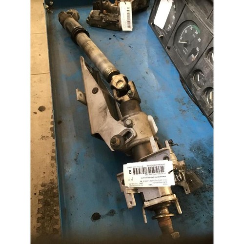 Albero sterzo fiat - albero, (autocarro)