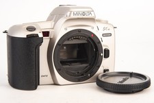 Corpo fotocamera reflex