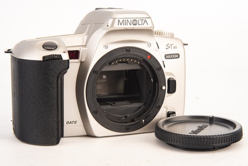 Corpo fotocamera reflex